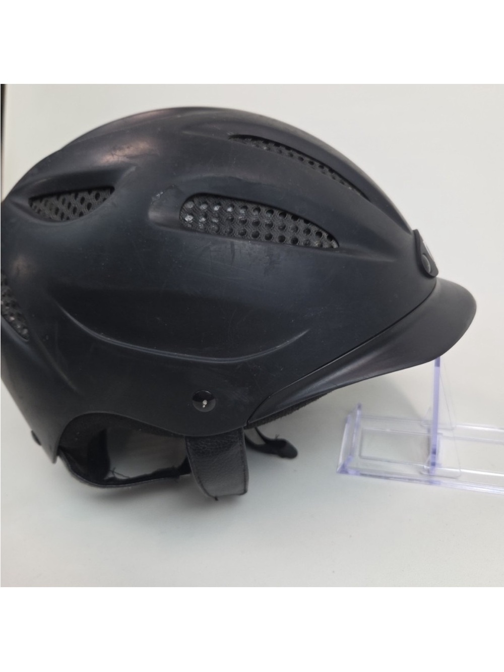 Tipperary Equestrian Riding Helmet - Picture 6 of 9